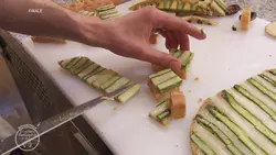 La meilleure boulangerie de France : J5 : Semaine de finale nationale