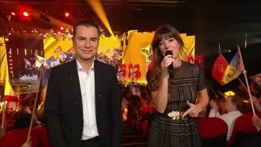 La meilleure chorale de France 2025 est...