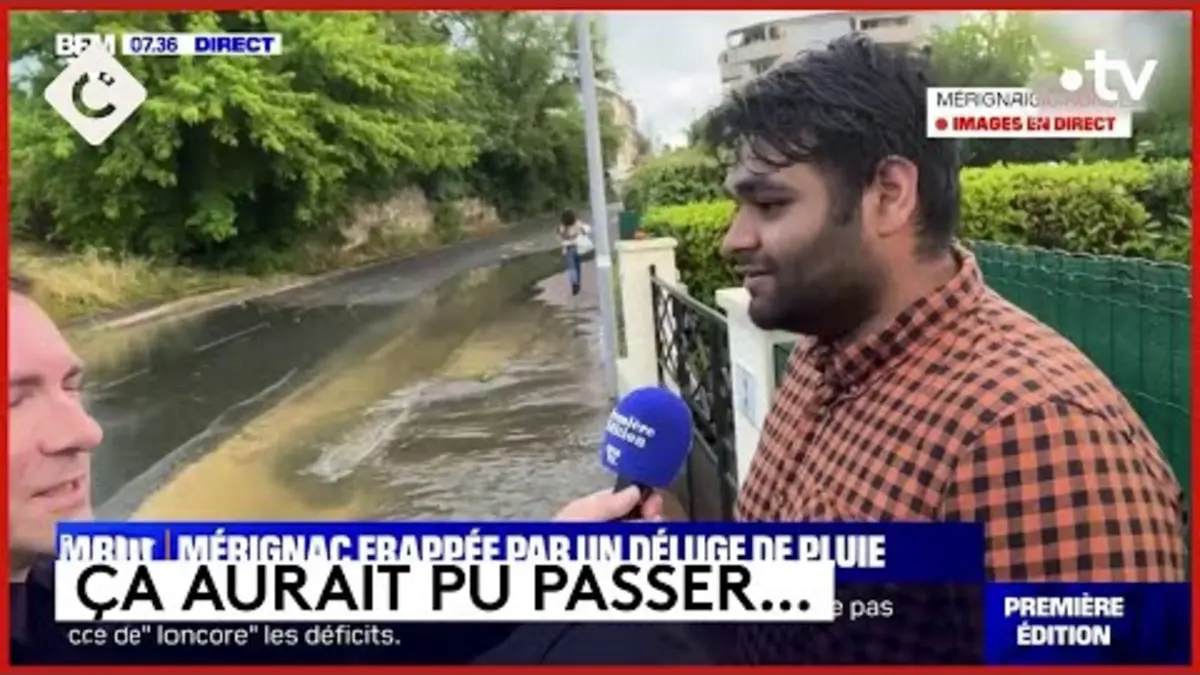 replay de La meilleure excuse pour ne pas aller bosser - L’ABC - 19/06/2024