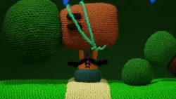 La mélodie de la peur