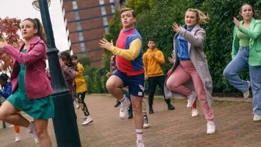 La mélodie du bizarre