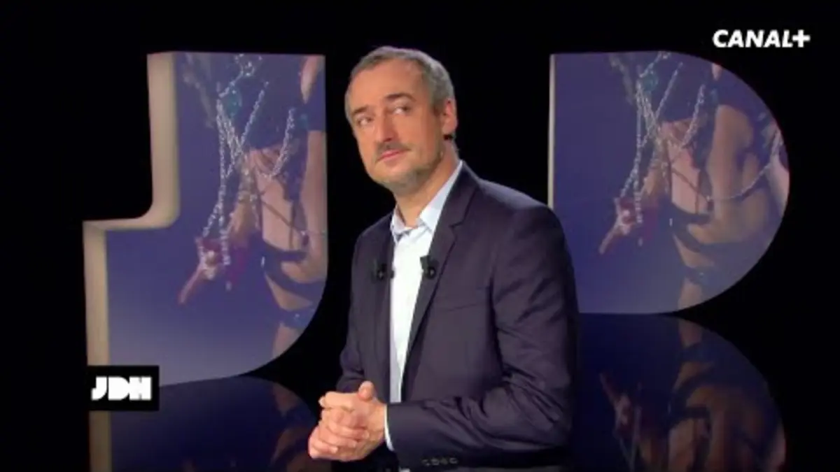 replay de La mémoire qui flanche après la soirée du 31 selon Sébastien - Journal du Hard