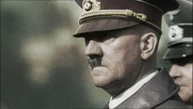 La menace