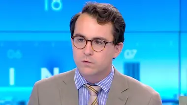 "La menace russe se matérialise par une cyberattaque de grande ampleur" (Paul Sugy)