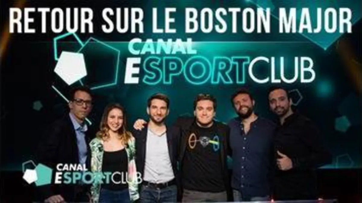 replay de La Mensuelle #8 du 19/05 avec ZeratoR & SoniK - Canal Esport Club