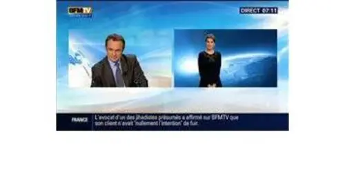 replay de La météo pour ce mercredi - 24/09