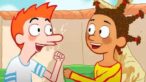 Anatole Latuile S02E14 La méthode Olympe