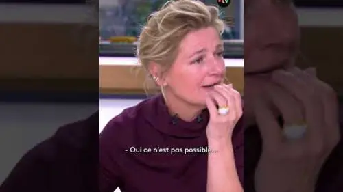 replay de La méthode Valérie Lemercier ✨