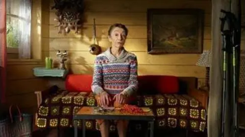 replay de La minute vieille - Notre alibi