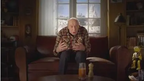 replay de La minute vieille - Remplacement