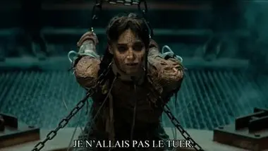 La Momie