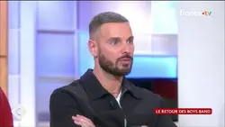 La montée d’adrénaline de Matt Pokora