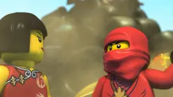 La morsure du serpent