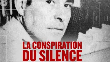 La mort d'un gendarme