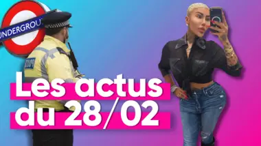 La mort troublante du "Lip King", le "roi des lèvres"