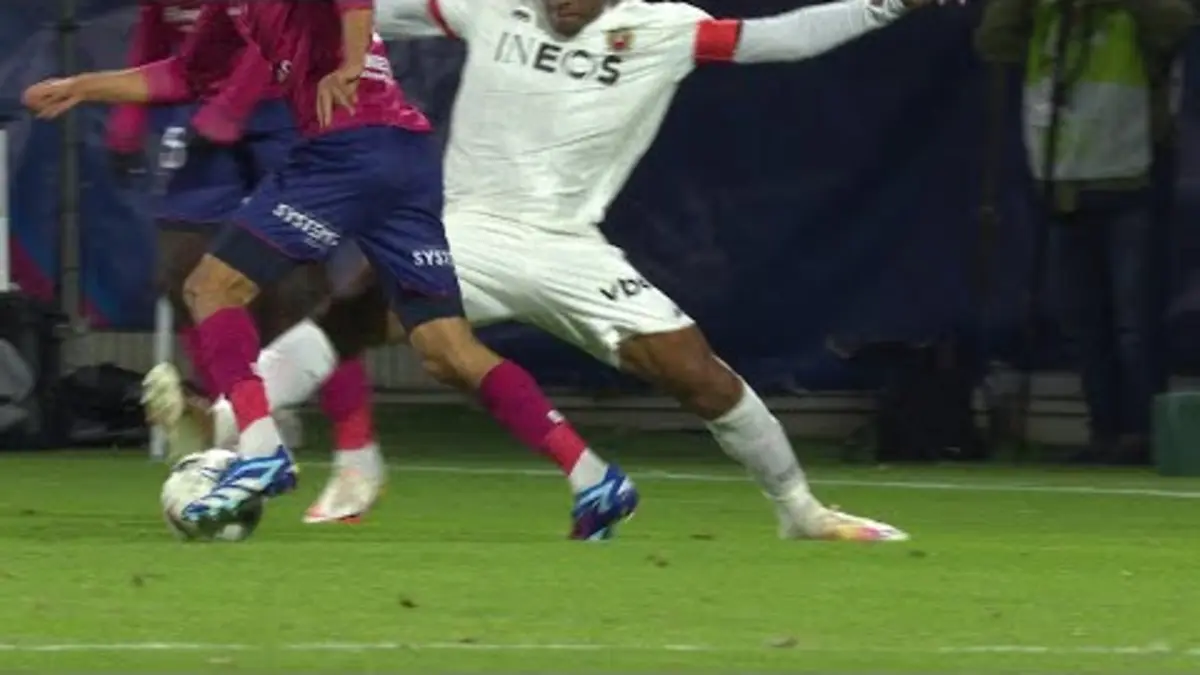 replay de La muraille Dante !