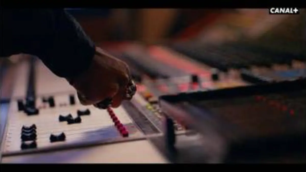 replay de La musique