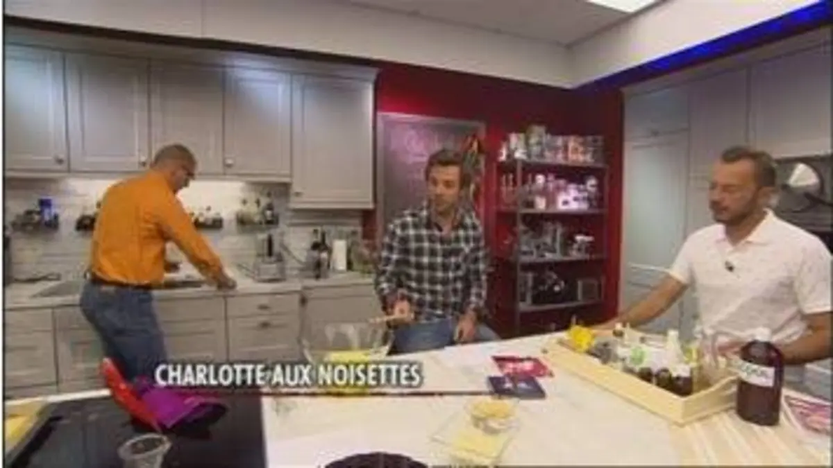 replay de La musique du jour, ce sont les Frero Delavega