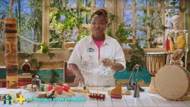 La musique et les émotions