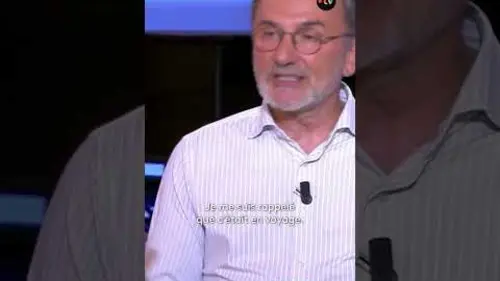 replay de La naissance de "Rendez-vous en terre inconnue" ✨