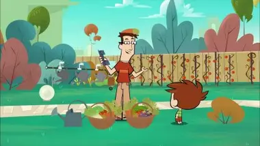 La nature est vivante