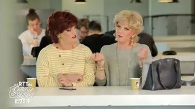 La notation des médecins ! - Catherine et liliane - CANAL+