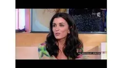 La nouvelle Jenifer - C à vous - 26/10/2016