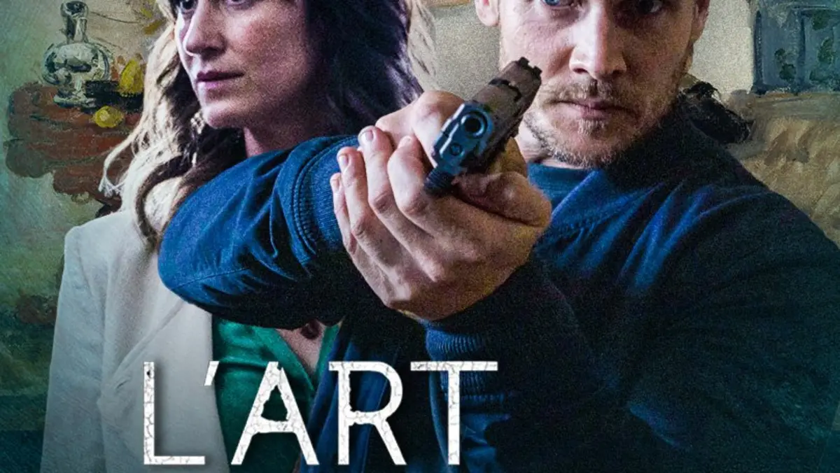 replay de La nouvelle Olympia