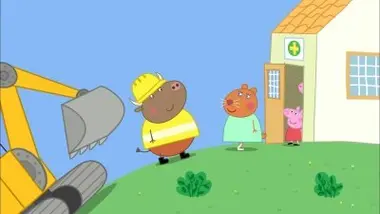 La nouvelle route de Mr Bull