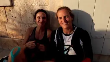 La nouvelle vie de Laure Manaudou
