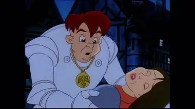 La nuit de Walpurgis