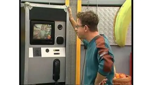 replay de La nutrition - C'est pas sorcier