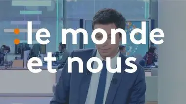 La page internationale