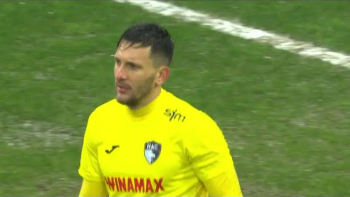 replay de La parade à bout portant de Mathieu Gorgelin !