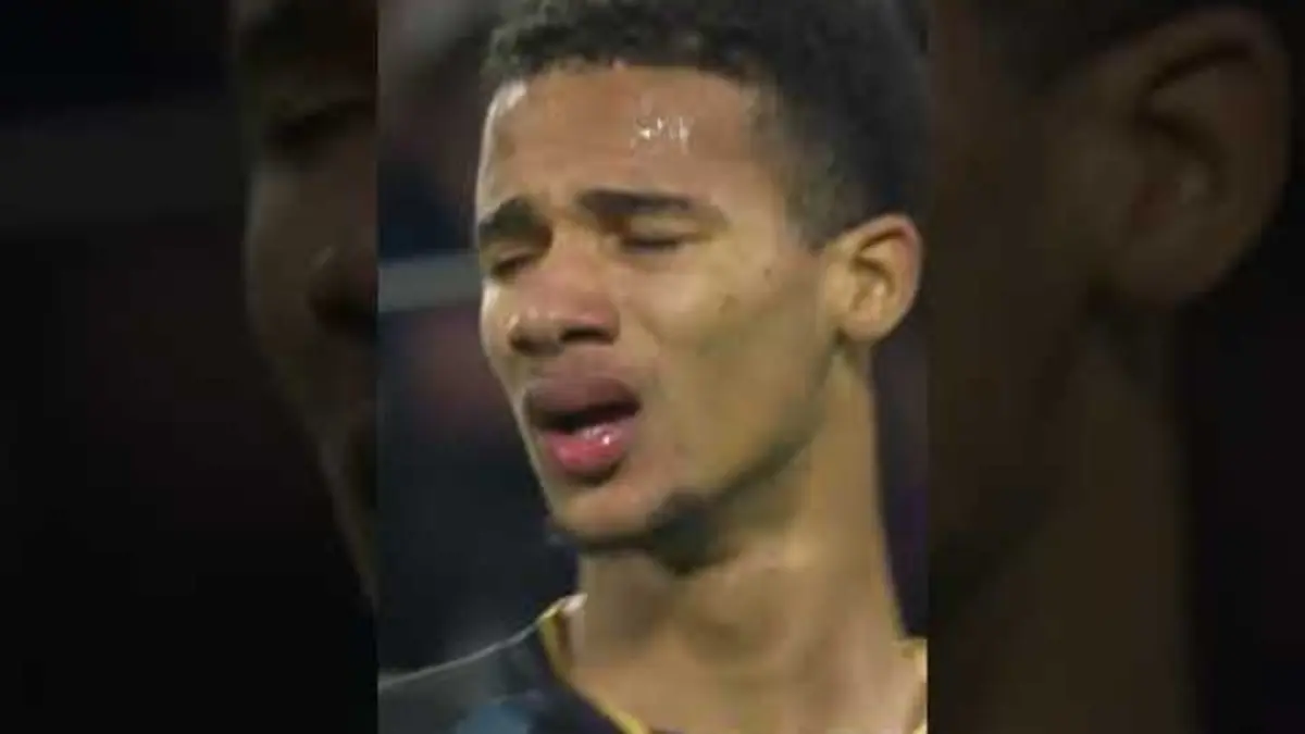 replay de La parade de la saison ? ?