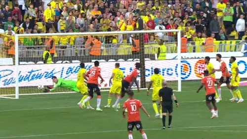 replay de La parade décisive de Rémy Descamps !