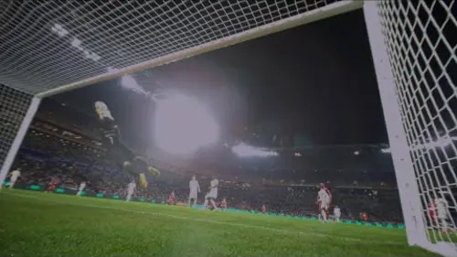 replay de La parade magistrale d'Anthony Lopes !