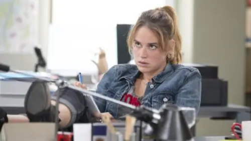 Face à face S04E03 La parole de l'enfant