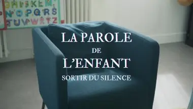 La parole de l'enfant, sortir du silence