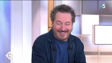 La part d’ombre de Guillaume Gallienne