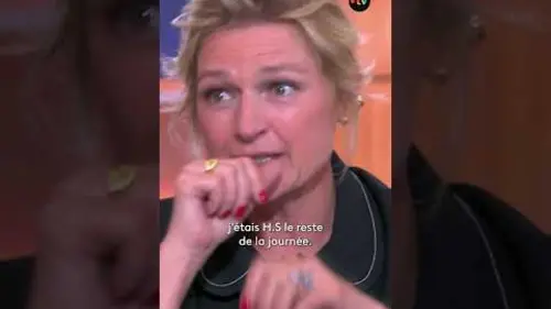 replay de La participation de Babeth à Fort Boyard ✨