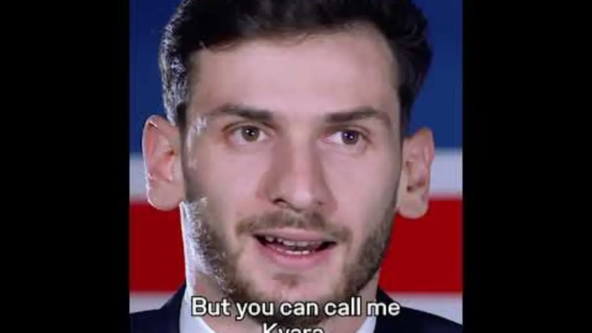 replay de ?? La pasión ? #psg #football #sport #ligue1mcdonalds #foot #ligue1 #championsleague #kvaratskhelia