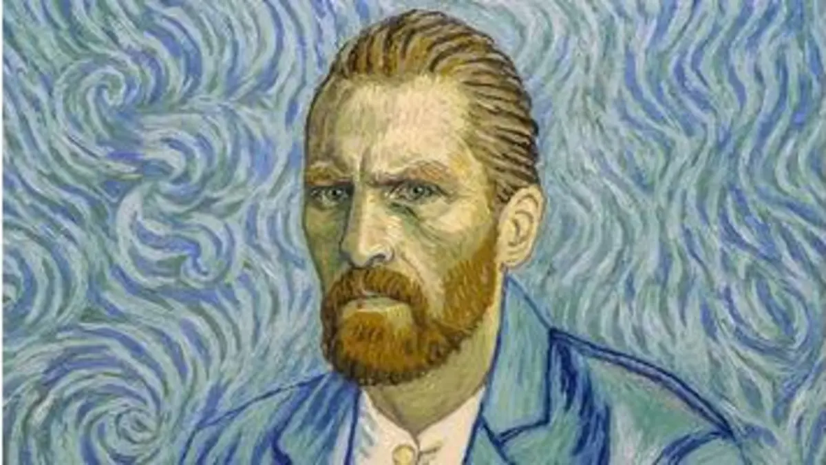 replay de La passion Van Gogh
