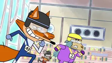 La patience à l'épreuve