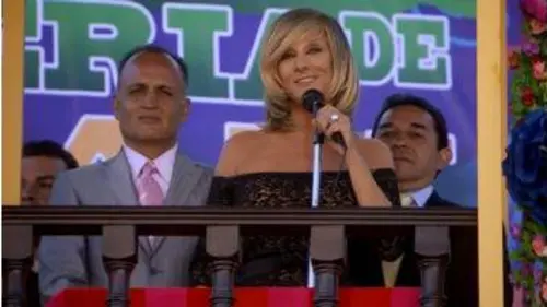 replay de La Patrona : Episode 11