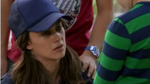 replay de La Patrona : Episode 25