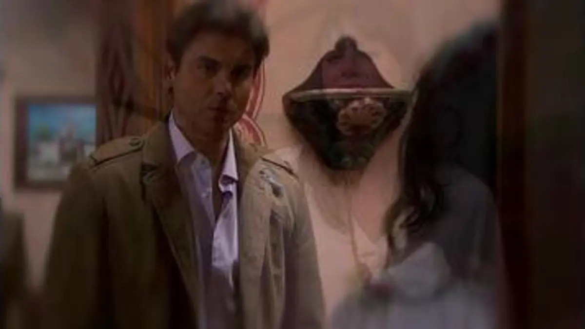 replay de La Patrona : Episode 29