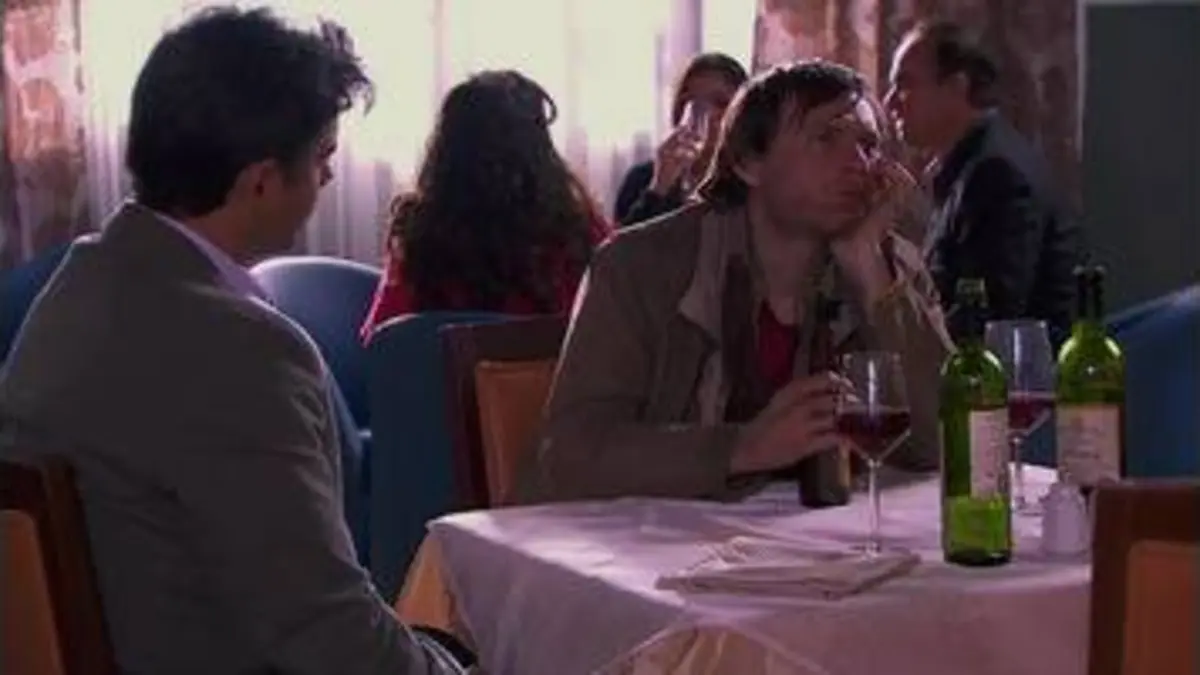 replay de La Patrona : Episode 37