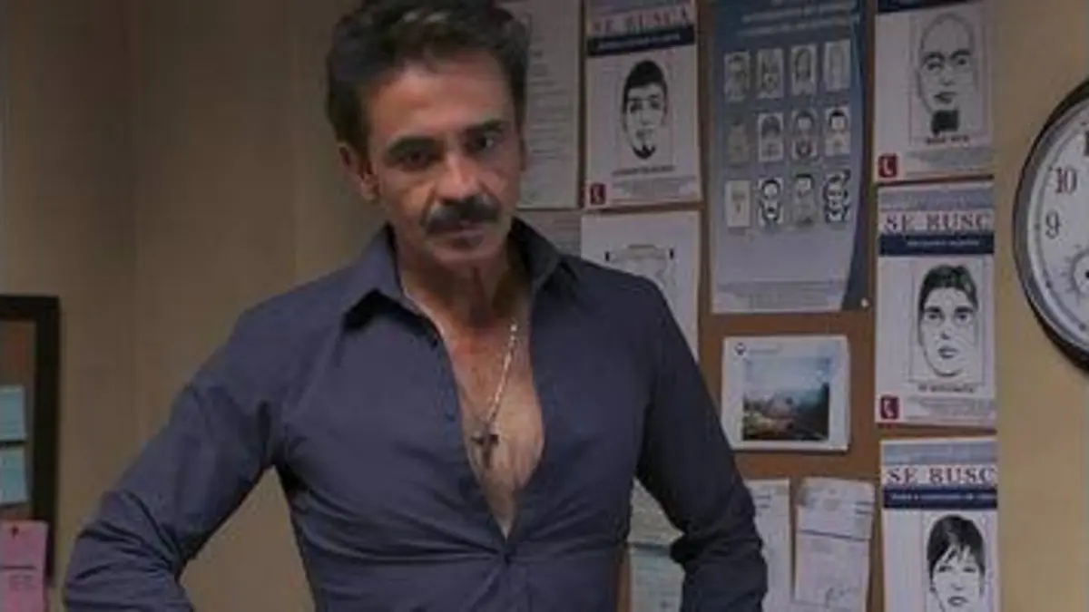 replay de La Patrona : Episode 38