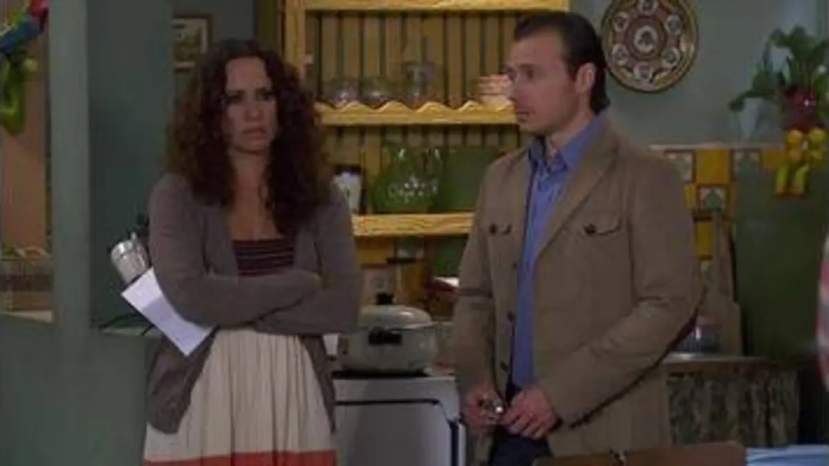 replay de La Patrona : Episode 40